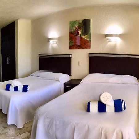 칸쿤 Increible Departamento Con La Mejor Playa 아파트 외부 사진