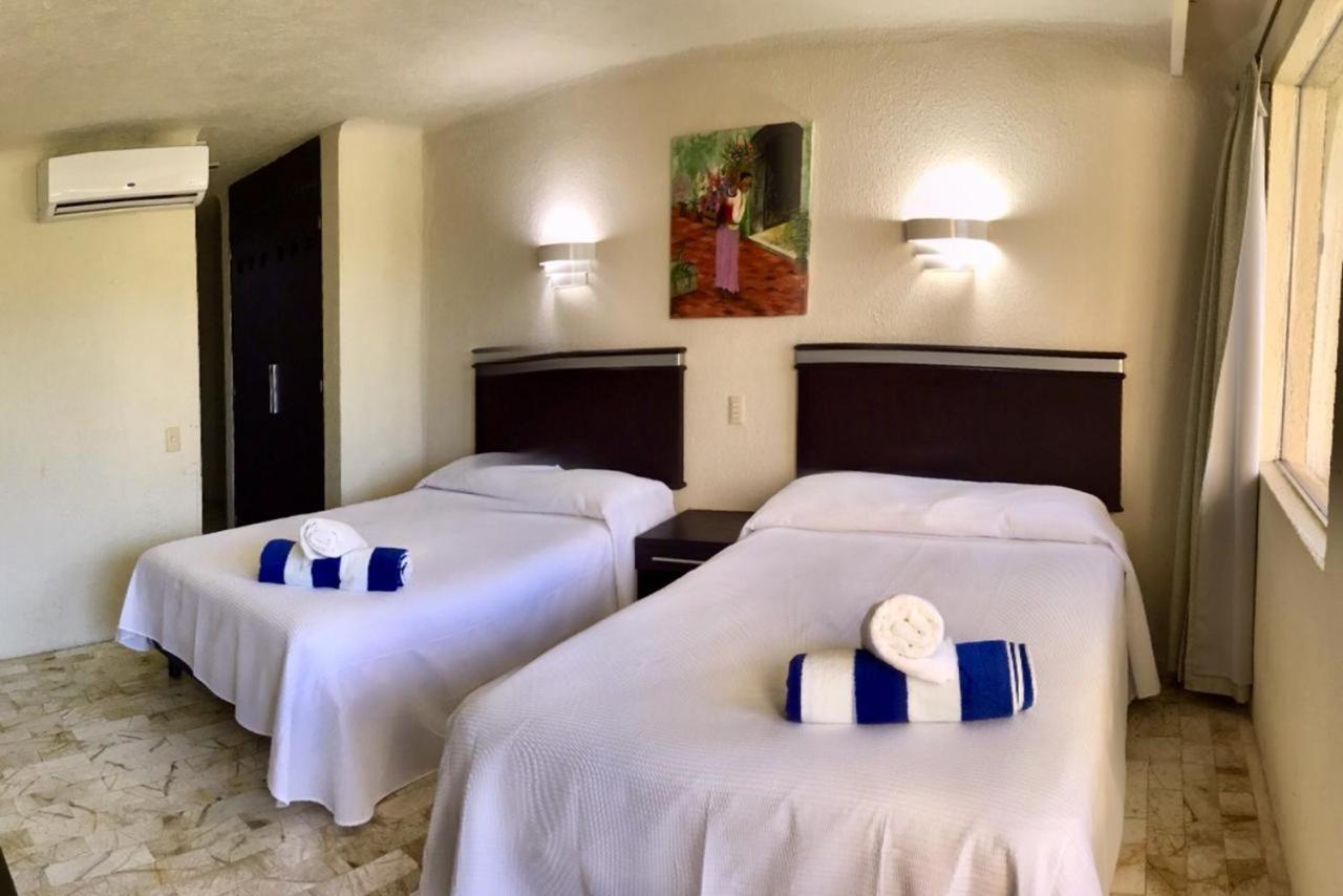 칸쿤 Increible Departamento Con La Mejor Playa 아파트 외부 사진