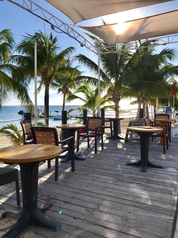 칸쿤 Increible Departamento Con La Mejor Playa 아파트 외부 사진